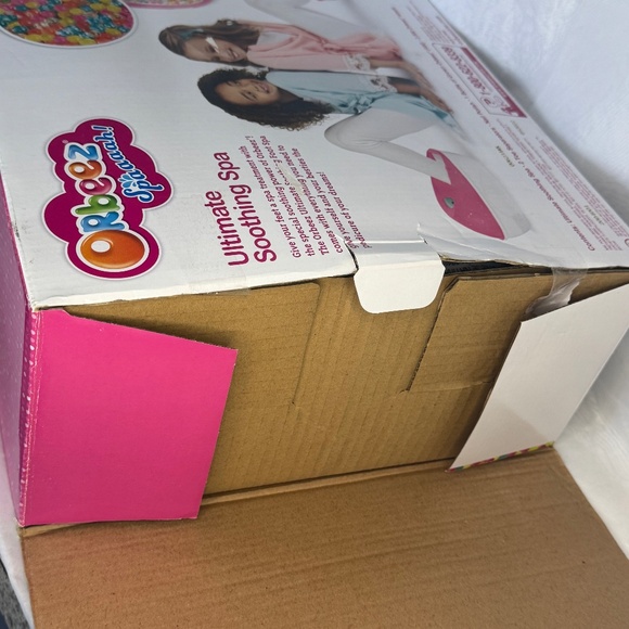 Orbeez Spaaaah! Ultimate Soothing Spa - New in box - Picture 5 of 5